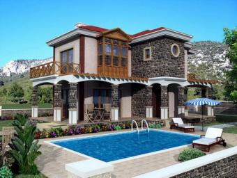Fethiye Uzumlu Mugla